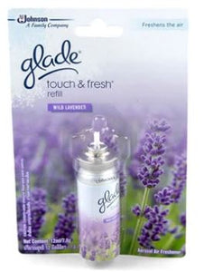 GLD T&F LAVENDER REFILL 12ML