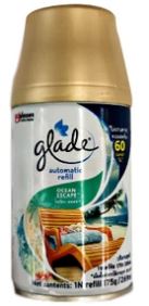 GLADE ATMTCSPRY OCEAN ESCAPE PRIMARY 269ML