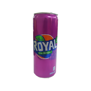 ROYAL GRAPE 330ML