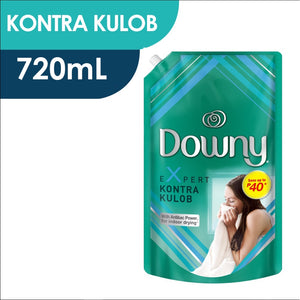 DOWNY INDOOR DRY 690ML REF