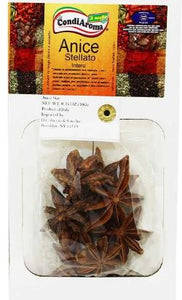 STAR ANISE 10GM