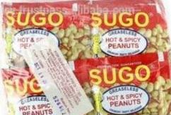 SUGO HONEY ROASTED H&S 20`S