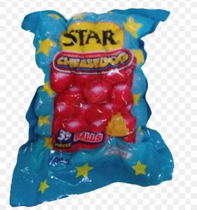 STAR CHEESEDOG BALLS 500G