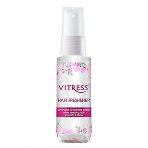 VITRESS HAIR FRESHENER 50ML