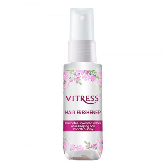 VITRESS HAIR FRESHENER 50ML