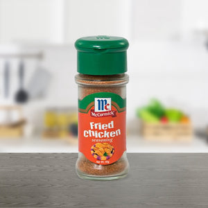 McCORMICK FRIED CHICKEN SEASONING 50GM