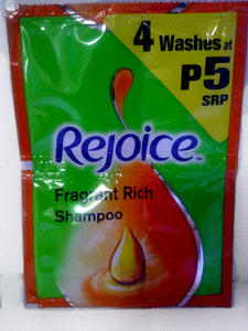 REJOICE SHAMPOO RICH MAG 16ML