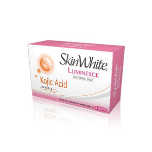 SW KOJIC SOAP 90GX3`S