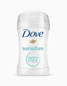 DOVE STICK SENSITIVE 40G