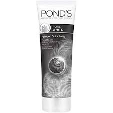 PONDS PURE BRIGHT FF STK 100GM