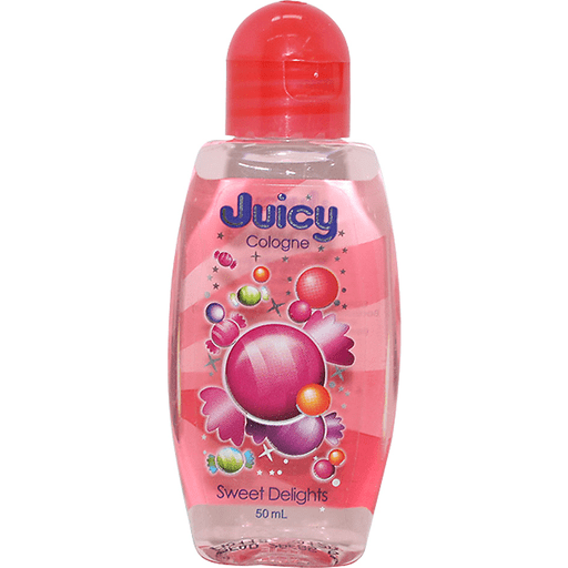 JUICY COL SWT TREATS 50ML