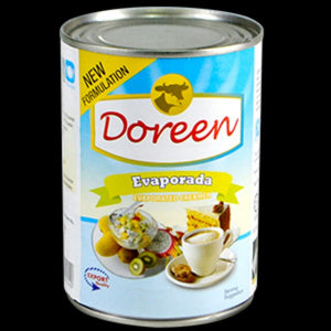 DOREEN EVAPORADA 390G