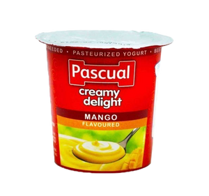 CREAMY DEL YOGURT REG MANGO 100G