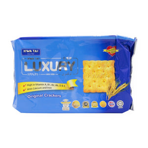 HWA TAI LUXURY ORIG 6.24OZ