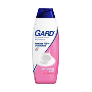 GARD SHAMPOO MOIST CARE 170ML