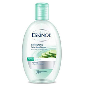 ESK NAT CUCUMBER 75ML