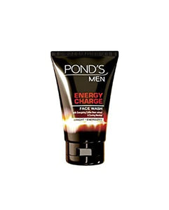 PONDS MEN ENERGY CHARGE 50G