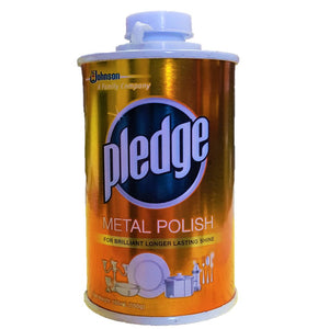 PLEDGE METAL POLISH 150ML