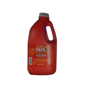 PAPA BAN CATSUP 2KG