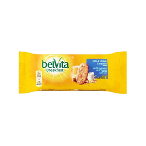 BELVITA MILK&CER TT PCK 20G