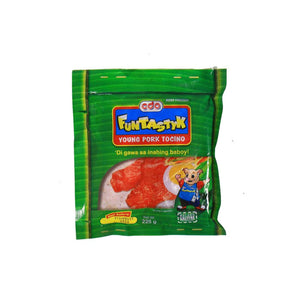 CDO FUNTASTYK TOCINO 225G