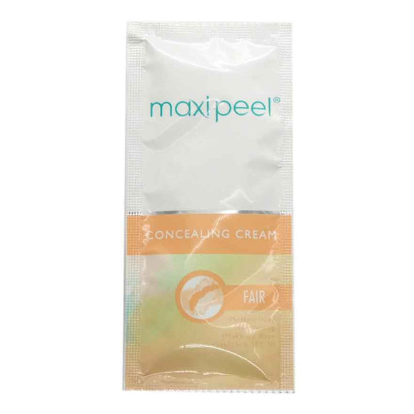 MAXI PEEL CONCEAL CRM FAIR 10GM