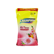 CHAMPION FABCON PINK 50ML