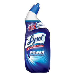 LYSOL TBC 709ML POWER