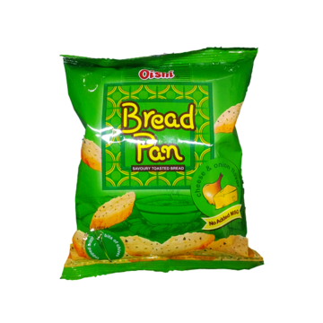 BREAD PAN CHSE&ONION 42GM