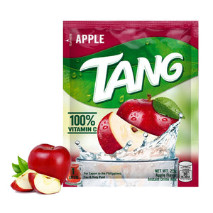 TANG APPLE 25GM