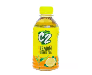 C2 GT LEMON 355ML