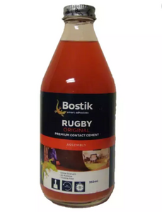 RUGBY CONTACT CEMENT 350ML