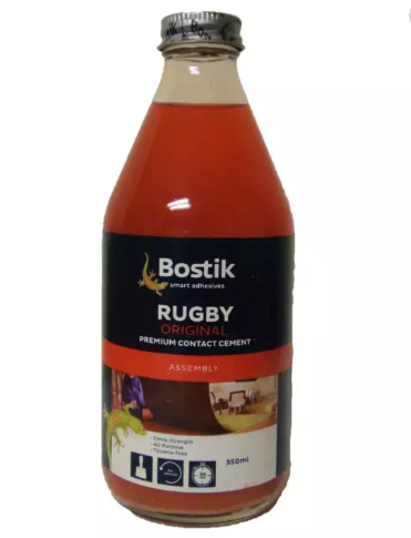 RUGBY CONTACT CEMENT 350ML