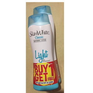 SW LIGHT SPF 20 200ML+100ML