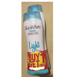 SW LIGHT SPF 10 100ML+50ML