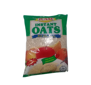 RAM INST OATS 1KG