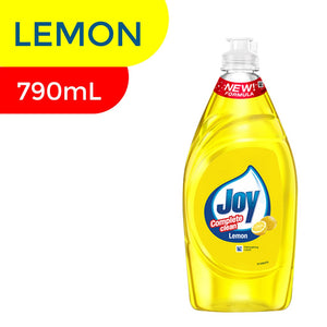 JOY LEMON BOTTLE 790ML