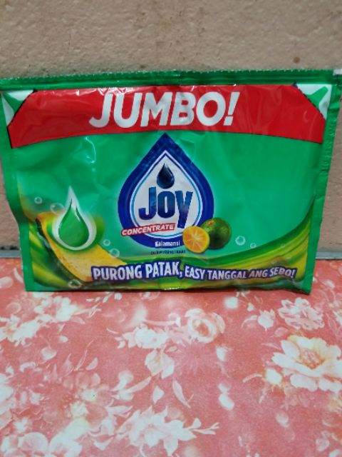 JOY HD LIQ CP KAL 42ML