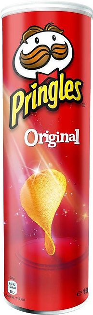 PRINGLES ORIG 42GM – Magic Star Supermarket