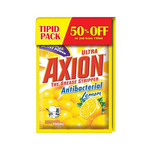 AXION LIQ LEM 190ML