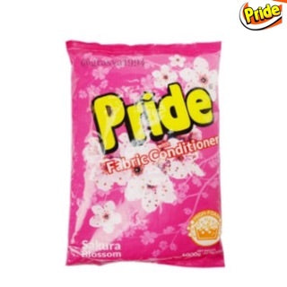 PRIDE W/FABCON DET 1KG