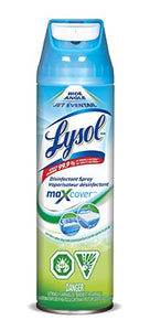 LYSOL MAXCOVER MIST GARDEN 425G