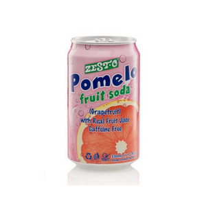 ZESTO FRUTZODA POMELO 330ML