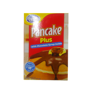 MAGNOLIA PANCAKE PLUS CHOCO 200GM