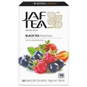 JAFTEA BT FOREST FRUIT 20`S