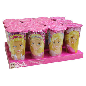 BARBIE BISC CHOCO 8GMX15`S