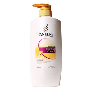 PANTENE SHAMPOO HFC 680ML