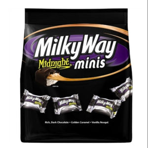 MILKY WAY MID MINIS 8.9OZ L20PERCENT