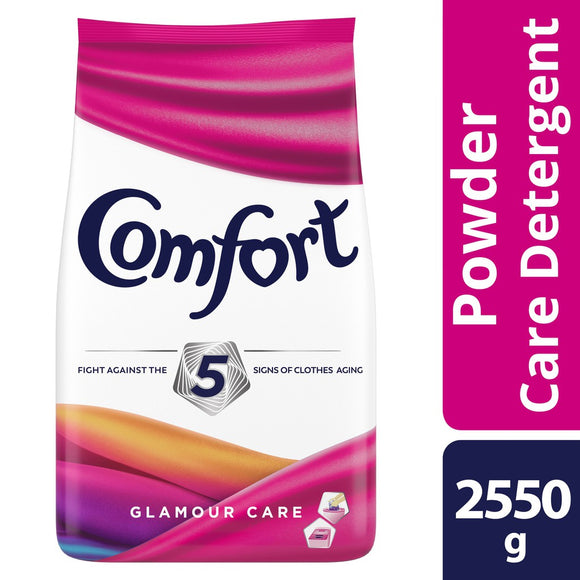 COMFORT POW GLAMOUR 2550G