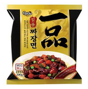 PALDO JAJANGMYUN 200G